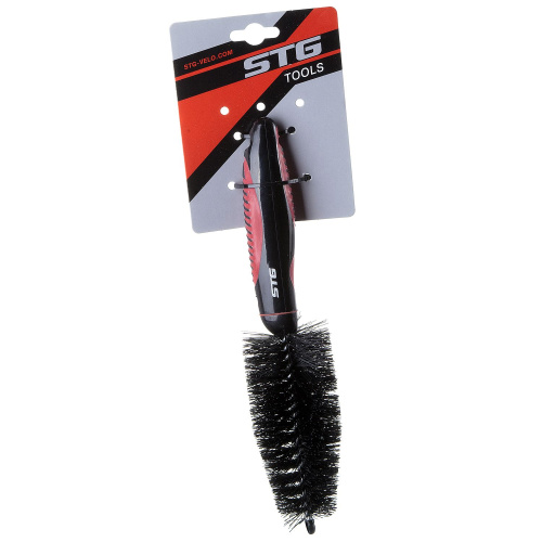 Щетка для чистки велосипеда STG