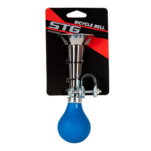 Клаксон LJ-J4-7, синий