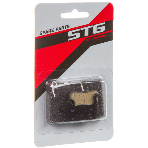 Колодки для дисковых тормозов Shimano XTR