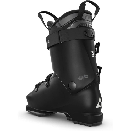 Горнолыжные ботинки Fischer RC4 85 HV GW, U09523, черный