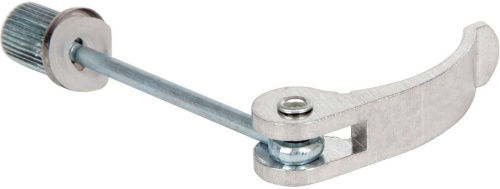 Эксцентрик STG Х105194, (зажим) системы сложения городского самоката, серебристый