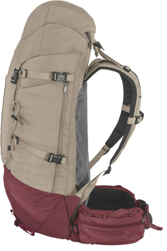 Рюкзак BACH Pack Daydream 40, бежевый