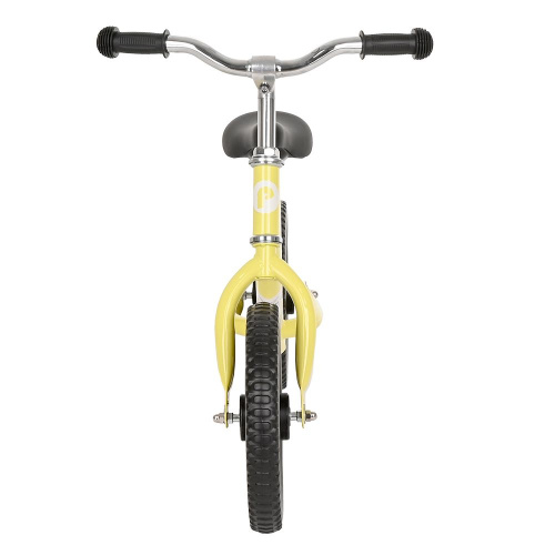 Беговел PITUSO Astro колеса EVA 12" (92-98 см), желтый